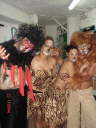 Il Re Leone - L'Equipe d'Animazione Porto Kaleo 2006 - 102