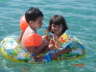 Miniclub - L'Equipe d'Animazione Porto Kaleo 2006 - 001