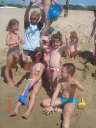 Miniclub - L'Equipe d'Animazione Porto Kaleo 2006 - 007