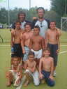 Miniclub - L'Equipe d'Animazione Porto Kaleo 2006 - 010