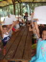 Miniclub - L'Equipe d'Animazione Porto Kaleo 2006 - 020