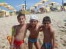 Miniclub - L'Equipe d'Animazione Porto Kaleo 2006 - 021