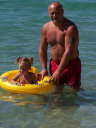 Miniclub - L'Equipe d'Animazione Porto Kaleo 2006 - 046