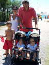 Miniclub - L'Equipe d'Animazione Porto Kaleo 2006 - 047