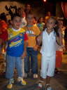 Miniclub - L'Equipe d'Animazione Porto Kaleo 2006 - 057