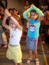 Miniclub - L'Equipe d'Animazione Porto Kaleo 2006 - 075