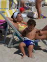 Miniclub - L'Equipe d'Animazione Porto Kaleo 2006 - 093