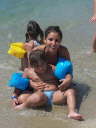 Miniclub - L'Equipe d'Animazione Porto Kaleo 2006 - 113