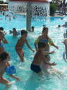 Miniclub - L'Equipe d'Animazione Porto Kaleo 2006 - 115