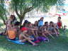 Miniclub - L'Equipe d'Animazione Porto Kaleo 2006 - 155