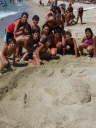 Miniclub - L'Equipe d'Animazione Porto Kaleo 2006 - 186