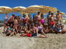 Miniclub - L'Equipe d'Animazione Porto Kaleo 2006 - 190