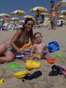 Miniclub - L'Equipe d'Animazione Porto Kaleo 2006 - 200