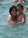 Miniclub - L'Equipe d'Animazione Porto Kaleo 2006 - 201
