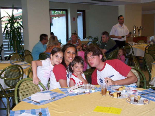 Miniclub - L'Equipe d'Animazione Porto Kaleo 2006 - 204