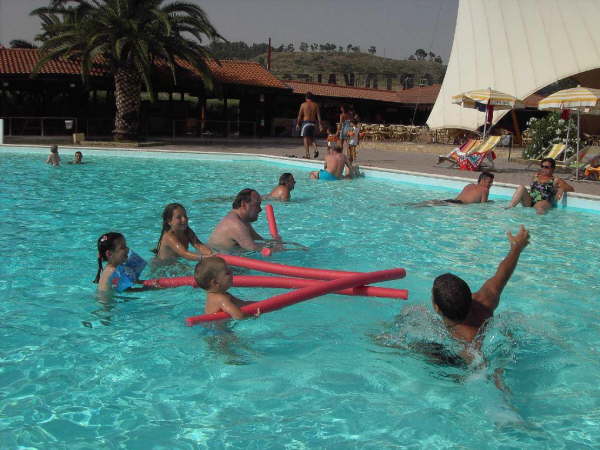 Miniclub - L'Equipe d'Animazione Porto Kaleo 2006 - 212
