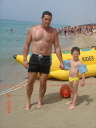 Miniclub - L'Equipe d'Animazione Porto Kaleo 2006 - 224