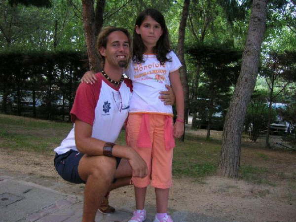 Miniclub - L'Equipe d'Animazione Porto Kaleo 2006 - 237