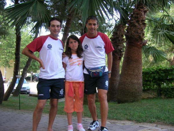 Miniclub - L'Equipe d'Animazione Porto Kaleo 2006 - 238