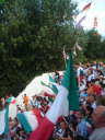 Mondiali 2006 - L'Equipe d'Animazione Porto Kaleo 2006 - 012