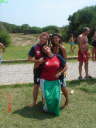 Mondiali 2006 - L'Equipe d'Animazione Porto Kaleo 2006 - 018