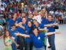 Mondiali 2006 - L'Equipe d'Animazione Porto Kaleo 2006 - 022