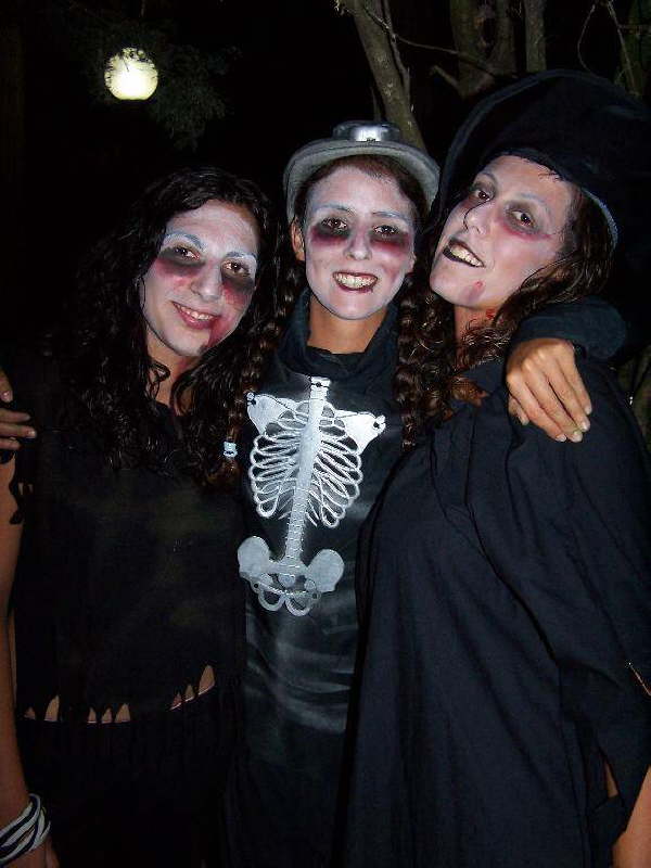 Nightmare - L'Equipe d'Animazione Porto Kaleo 2006 - 003