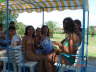 Ospiti Porto Kaleo - L'Equipe d'Animazione Porto Kaleo 2006 - 013
