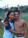 Ospiti Porto Kaleo - L'Equipe d'Animazione Porto Kaleo 2006 - 014