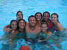 Ospiti Porto Kaleo - L'Equipe d'Animazione Porto Kaleo 2006 - 015
