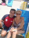Ospiti Porto Kaleo - L'Equipe d'Animazione Porto Kaleo 2006 - 026