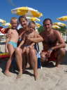 Ospiti Porto Kaleo - L'Equipe d'Animazione Porto Kaleo 2006 - 033