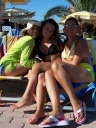 Ospiti Porto Kaleo - L'Equipe d'Animazione Porto Kaleo 2006 - 035
