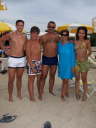 Ospiti Porto Kaleo - L'Equipe d'Animazione Porto Kaleo 2006 - 039