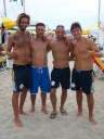 Ospiti Porto Kaleo - L'Equipe d'Animazione Porto Kaleo 2006 - 041