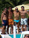 Ospiti Porto Kaleo - L'Equipe d'Animazione Porto Kaleo 2006 - 054