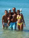 Ospiti Porto Kaleo - L'Equipe d'Animazione Porto Kaleo 2006 - 056