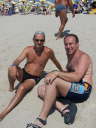 Ospiti Porto Kaleo - L'Equipe d'Animazione Porto Kaleo 2006 - 067