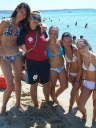 Ospiti Porto Kaleo - L'Equipe d'Animazione Porto Kaleo 2006 - 069