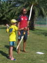 Ospiti Porto Kaleo - L'Equipe d'Animazione Porto Kaleo 2006 - 071