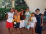 Ospiti Porto Kaleo - L'Equipe d'Animazione Porto Kaleo 2006 - 076