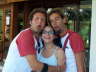 Ospiti Porto Kaleo - L'Equipe d'Animazione Porto Kaleo 2006 - 080