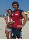 Ospiti Porto Kaleo - L'Equipe d'Animazione Porto Kaleo 2006 - 086