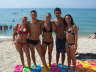 Ospiti Porto Kaleo - L'Equipe d'Animazione Porto Kaleo 2006 - 089