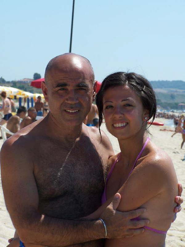 Ospiti Porto Kaleo - L'Equipe d'Animazione Porto Kaleo 2006 - 096