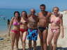 Ospiti Porto Kaleo - L'Equipe d'Animazione Porto Kaleo 2006 - 097