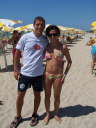Ospiti Porto Kaleo - L'Equipe d'Animazione Porto Kaleo 2006 - 104