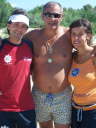 Ospiti Porto Kaleo - L'Equipe d'Animazione Porto Kaleo 2006 - 116