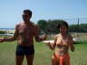 Ospiti Porto Kaleo - L'Equipe d'Animazione Porto Kaleo 2006 - 123