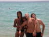 Ospiti Porto Kaleo - L'Equipe d'Animazione Porto Kaleo 2006 - 133